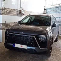 kmc x5 مدل ۱۴۰۳