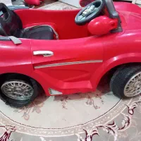ماشین کودک