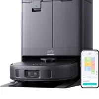 جاروبرقی رباتیک یوفی مدل X10PRO OMNI