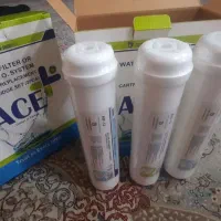 پک 3 عددی فیتلر تصفیه آب اینلاین