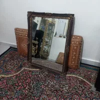 آینه|آینه|بروجرد, |دیوار