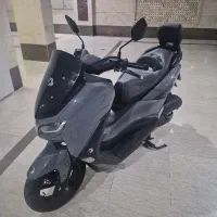 راپیدو ۱۸۰ طرح NMAX