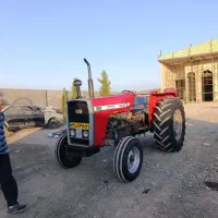 تراکتور فرگوسن درجه یک