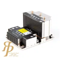 هیت سینک Heatsink HP DL380 G10 ،قطعات سرور اچ پی