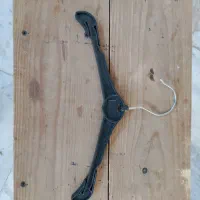 چوبکار( چوب لباسی) بچگانه