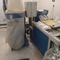 فروش  دستگاه قندخوردکن