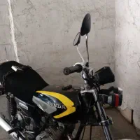 موتورسالم مدل۸۷