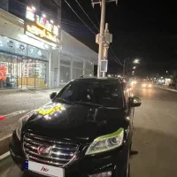 لیفان ایکس ۶۰ مدل ۹۴