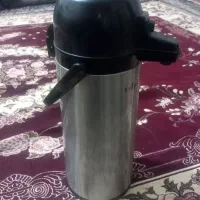 دو عدد فلاکس سالم