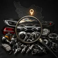 گروه قطعه یابی هارمونا