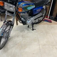 هندا ۹۵ رهرو