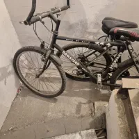 دوچرخه برند دماوند