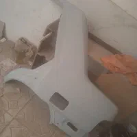 گلگیر پراید مدل بالا نصف قیمت