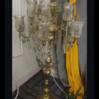 برونز آباژور 12 شاخه قیمت توافقی