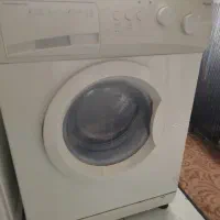 لباسشویی هایر