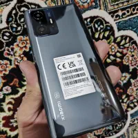 xiaomi mi 11t pro 256 ram8|موبایل|هشتگرد, شهرک وحدت|دیوار