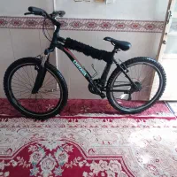 دوچرخه سایز 26پسرانه