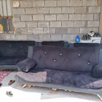 مبل|مبلمان خانگی و میز عسلی|شوش, |دیوار