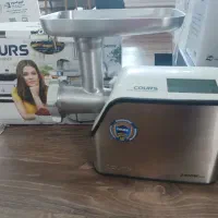 چرخ گوشت آکبند،دارای صفحه لمسی