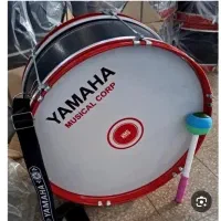 طبل یاماها اصل