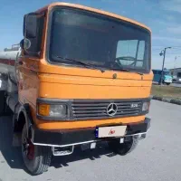خاورتانکر۸۰۸