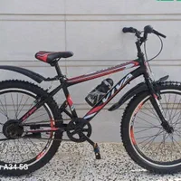 دوچرخه مکین سایز ۲۰ تا ۲۶( دوچرخه مکین رفسنجان)