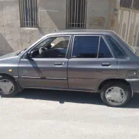 پراید
