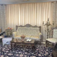 مبل سلطنتی ۹ نفره