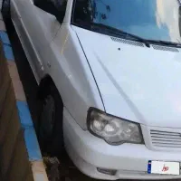 111 مدل 95|خودرو سواری و وانت|مشهد, رده|دیوار