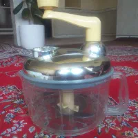 خردکن توافقی
