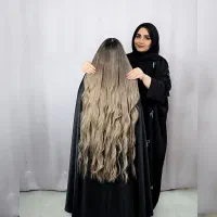 مرکزتخصصی رنگ و کراتین و احیا صافی و درمان ریزش مو
