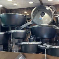 سرویس قابلمه های وارداتی اورجینال