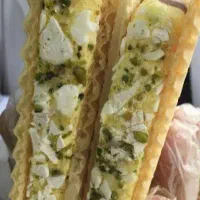 بستنی سنتی