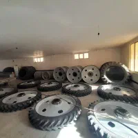 لاستیک باریک فرگوسن ۳۹۹ ترکیه با ۳ سال ضمانت کتبی