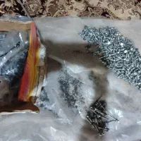 پیچ سر مته