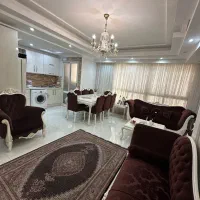 50 متر 3 ساله / فول امکانات خوش چیدمان در پونک