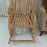 صندلی راک