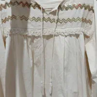 شومیز .تونیک