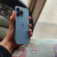 آیفون 13 پرو فوق العاده تمیز زیر قیمت بازار