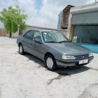 پژو ۴۰۵