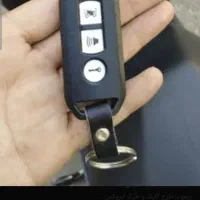 ریموت کیلیک بلوث دار