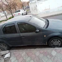 ال 90 مدل 87|خودرو سواری و وانت|تربت جام, معدآباد|دیوار