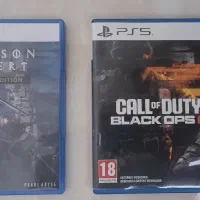 بازی playstation5