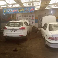 شاگرد مکانیک نیمه وارد وارد