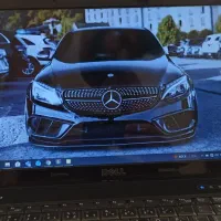 لپ تاپ دل عروسک در حد نو