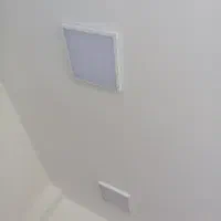 نیروی برقکار نیمه ماهر وساده