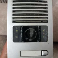 پنل ایفون تصویری الکتروپیک