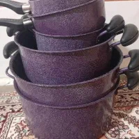 نوسازی ظروف