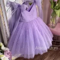 لباس مجلسی دخترانه