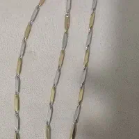 کردنبند رنگ ثابت